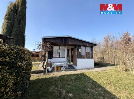 Prodej chaty/rekreačního objektu, 36 m²