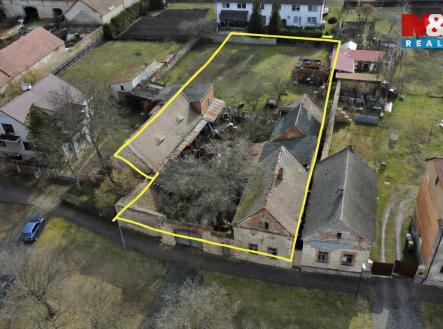 Prodej domu/vily, 120 m²