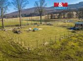 Prodej pozemku pro bydlení, 1 390 m²