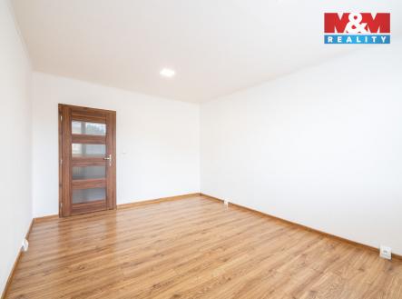 Prodej bytu, 2+1, 62 m²