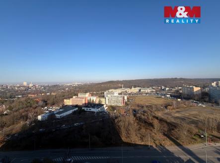 Pronájem bytu, 2+kk, 39 m²