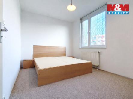 Pronájem bytu, 2+kk, 52 m²