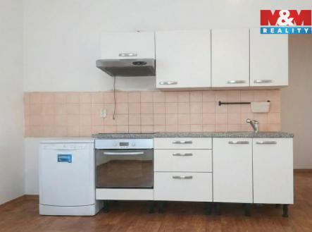 Pronájem bytu, 2+kk, 70 m²
