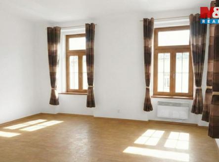 Pronájem bytu, 2+kk, 70 m²