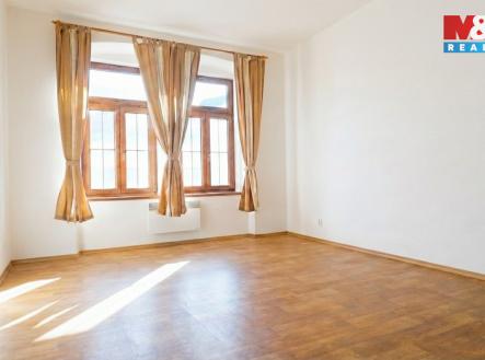 Pronájem bytu, 2+kk, 70 m²