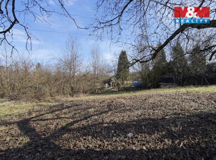 Prodej pozemku pro bydlení, 1 514 m²