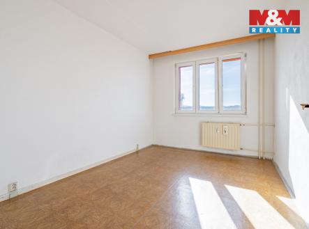 Prodej bytu, 4+1, 82 m²