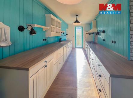 Prodej domu/vily, 188 m²