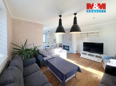 Prodej domu/vily, 188 m²