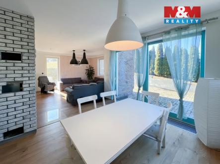 Prodej domu/vily, 188 m²