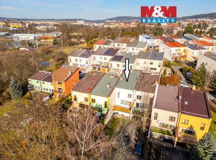 Prodej domu/vily, 295 m²