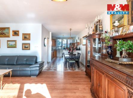 Prodej domu/vily, 295 m²