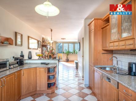 Prodej domu/vily, 295 m²