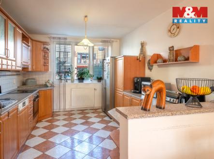 Prodej domu/vily, 295 m²