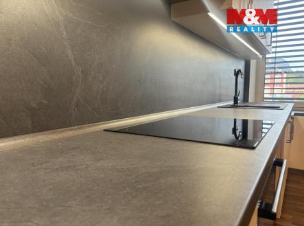 Pronájem bytu, 2+kk, 49 m²