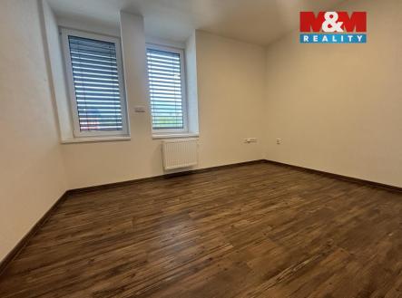 Pronájem bytu, 2+kk, 49 m²