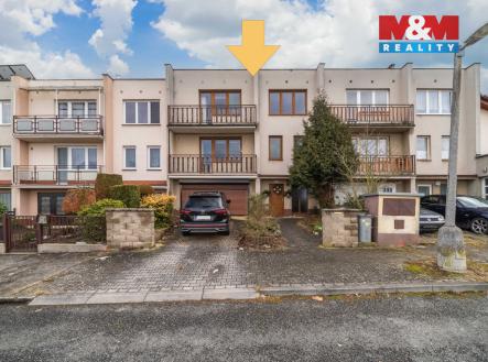 Prodej domu/vily, 297 m²