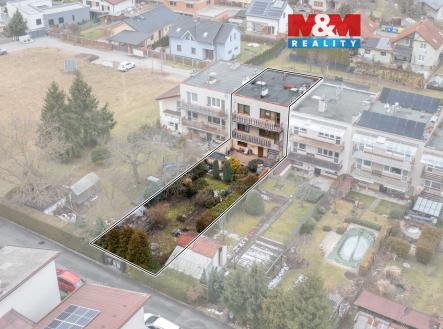 Prodej domu/vily, 297 m²