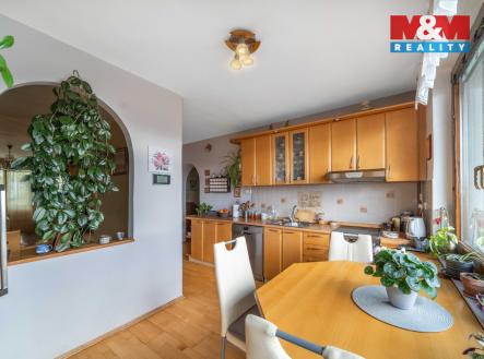 Prodej domu/vily, 297 m²