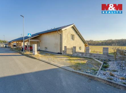 Prodej domu/vily, 188 m²