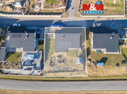 Prodej domu/vily, 188 m²