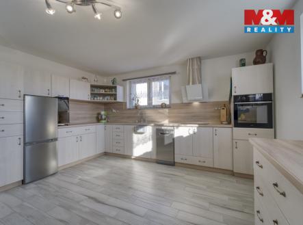 Prodej domu/vily, 188 m²