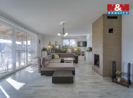 Prodej domu/vily, 188 m²