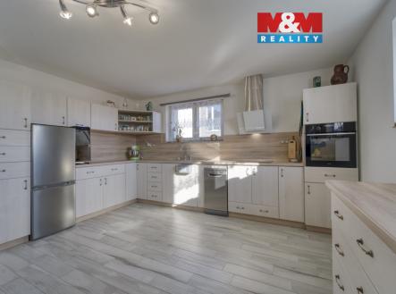 Prodej domu/vily, 188 m²