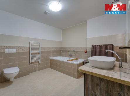 Prodej domu/vily, 188 m²