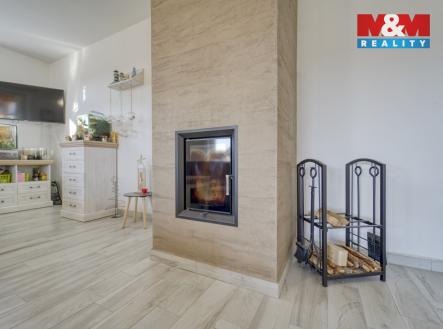 Prodej domu/vily, 188 m²