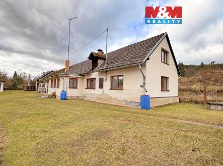 Prodej domu/vily, 152 m²