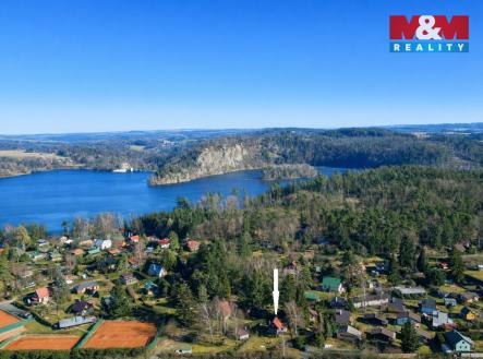 Prodej chaty/rekreačního objektu, 45 m²