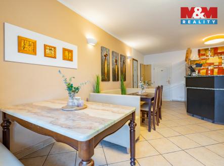 Pronájem restaurace, 91 m²