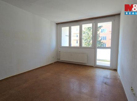 Pronájem bytu, 3+1, 80 m²