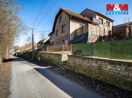 Prodej domu/vily, 227 m²