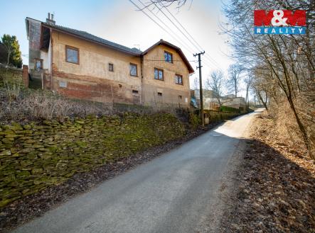 Prodej domu/vily, 227 m²