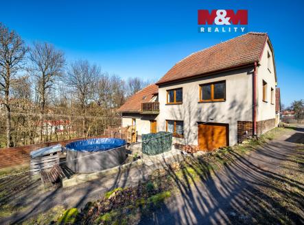 Prodej domu/vily, 227 m²