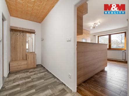 Prodej domu/vily, 227 m²