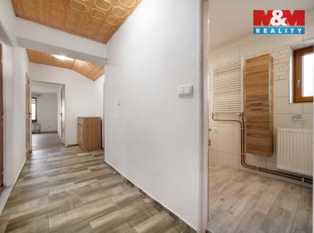 Prodej domu/vily, 227 m²