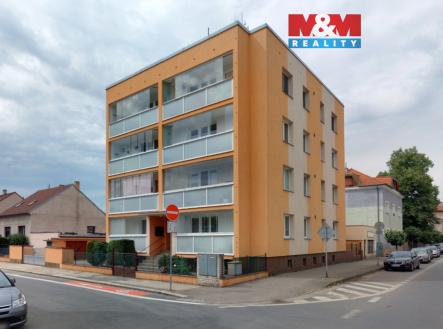 Prodej bytu, 3+1, 68 m²