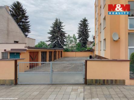 Prodej bytu, 3+1, 68 m²