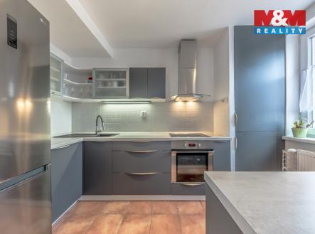 Prodej bytu, 3+1, 68 m²