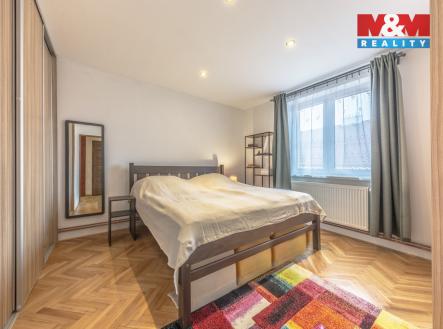 Prodej bytu, 3+1, 68 m²