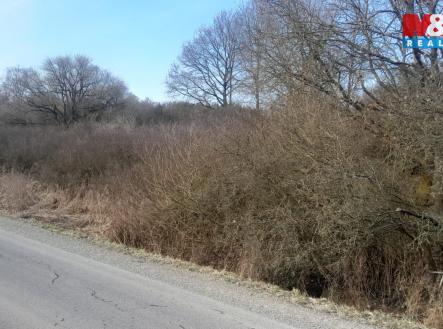 Prodej pozemku pro komerční výstavbu, 3 389 m²