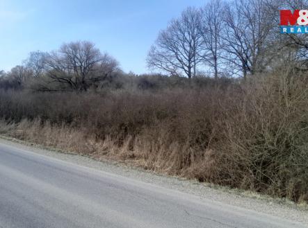 Prodej pozemku pro komerční výstavbu, 3 389 m²