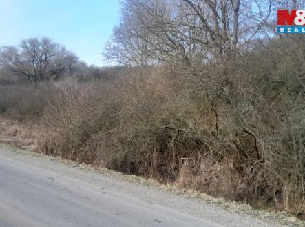 Prodej pozemku pro komerční výstavbu, 3 389 m²