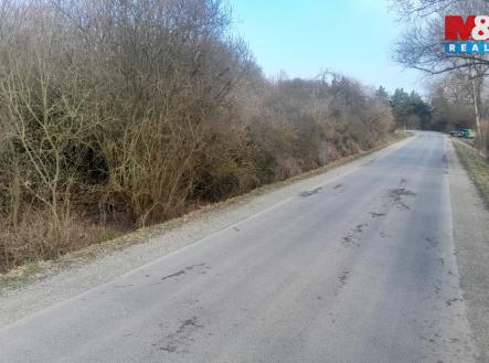 Prodej pozemku pro komerční výstavbu, 3 389 m²