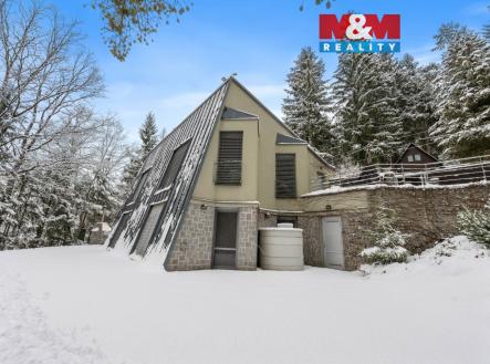 Prodej domu/vily, 237 m²