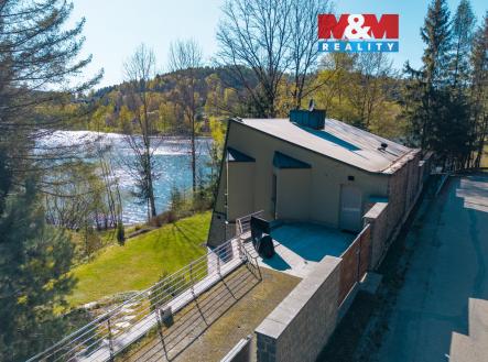 Prodej domu/vily, 237 m²