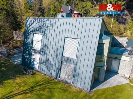 Prodej domu/vily, 237 m²